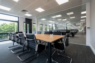 C&S Ltd Case Study Image