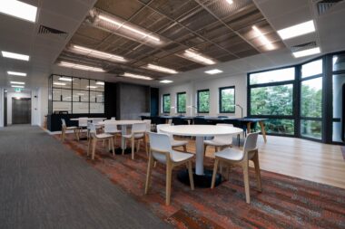 C&S Ltd Case Study Image