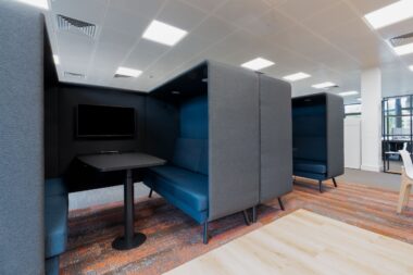 C&S Ltd Case Study Image