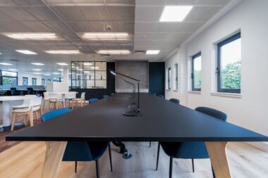 C&S Ltd Case Study Image