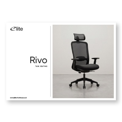 Rivo - Elite Office Furniture UK Limited
