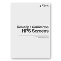 HPS Screens Brochure Download Image