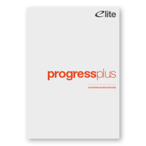 Progress Plus Brochure Front Cover