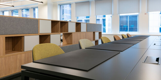 Desktop Mats Roomsets