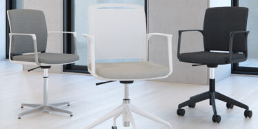 Infinity Agile Seating Feature Image Infinity Agile Seating Feature Image