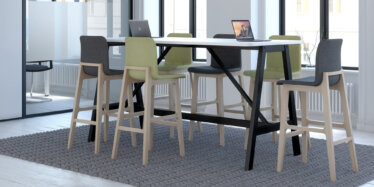 Harmony Bench Brochure Image Harmony Bench Brochure Image Roomset