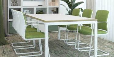 Matrix Boardroom Table Roomset Matrix Boardroom Table Roomset