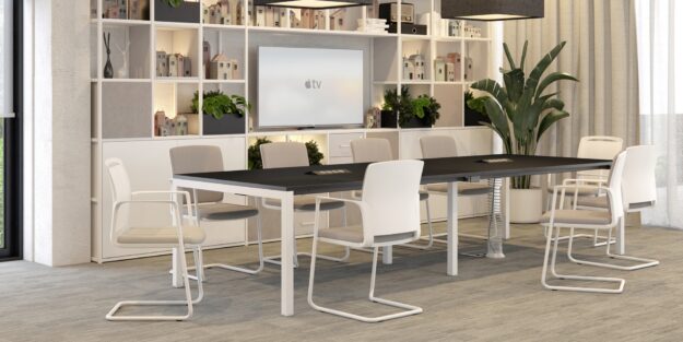 Matrix+ Boardroom Feature Image