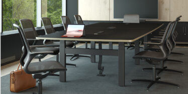 Progress Plus Boardroom Brochure Image