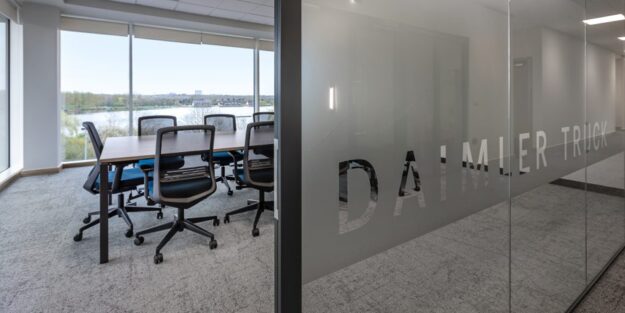 Daimler Trucks Feature Image