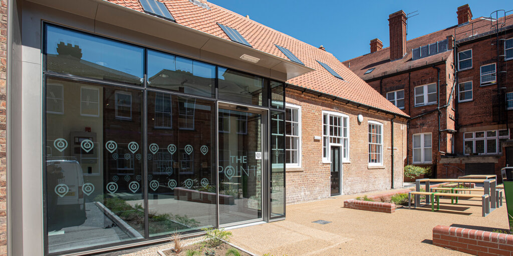 East Riding of Yorkshire Council Elite Office Furniture UK Limited