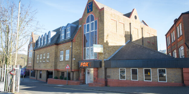 Fox International Case Studies Featured Image