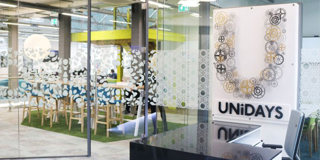 UNiDAYS Elite Office Furniture UK Limited