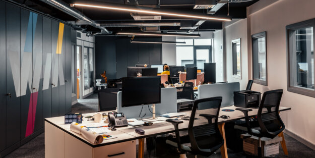 White Horse Machinery Case Studies Featured Image