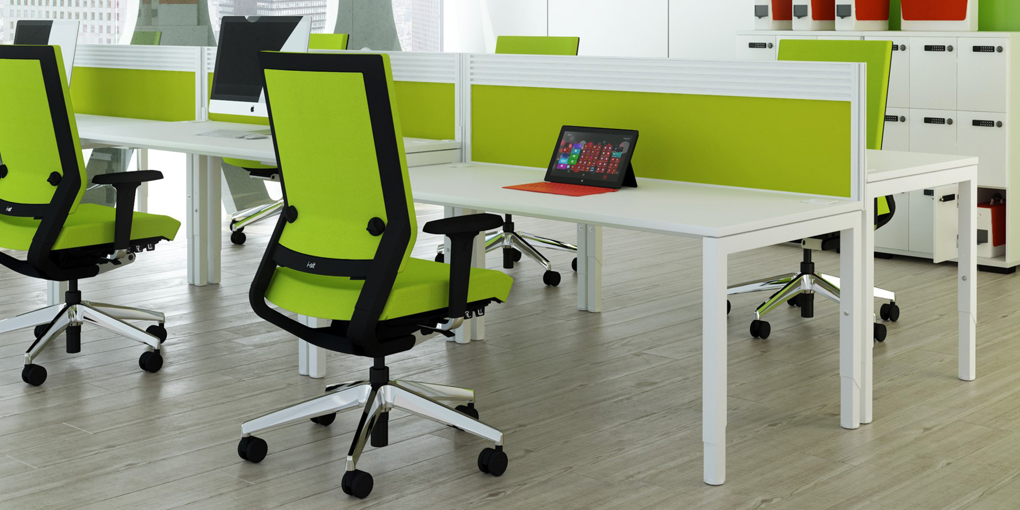 Matrix Elite Office Furniture UK Limited