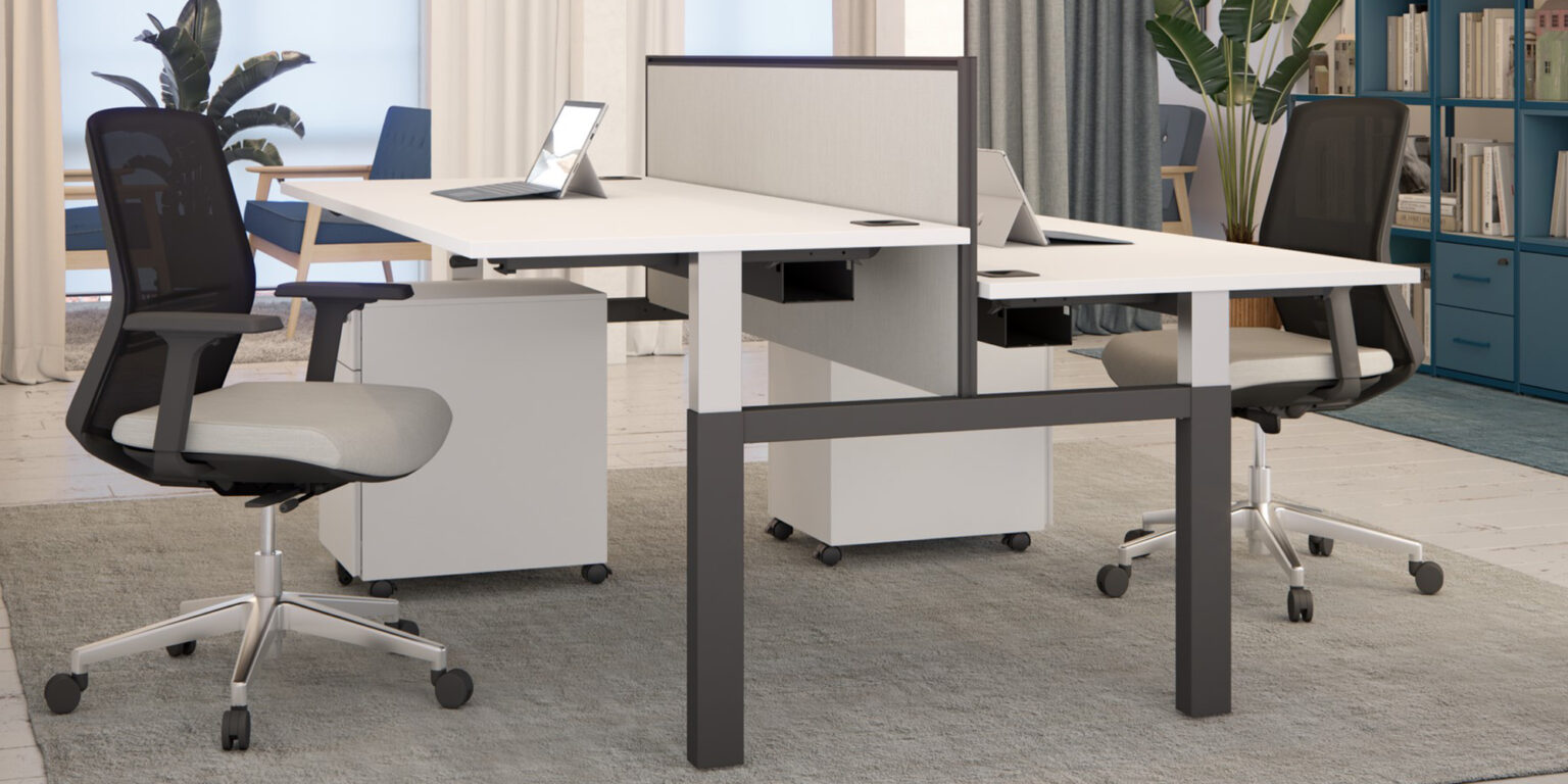 Progress Lite - Elite Office Furniture UK Limited