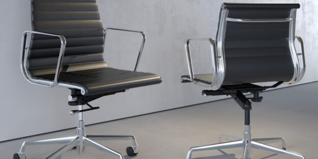 Enna Executive Seating Roomset