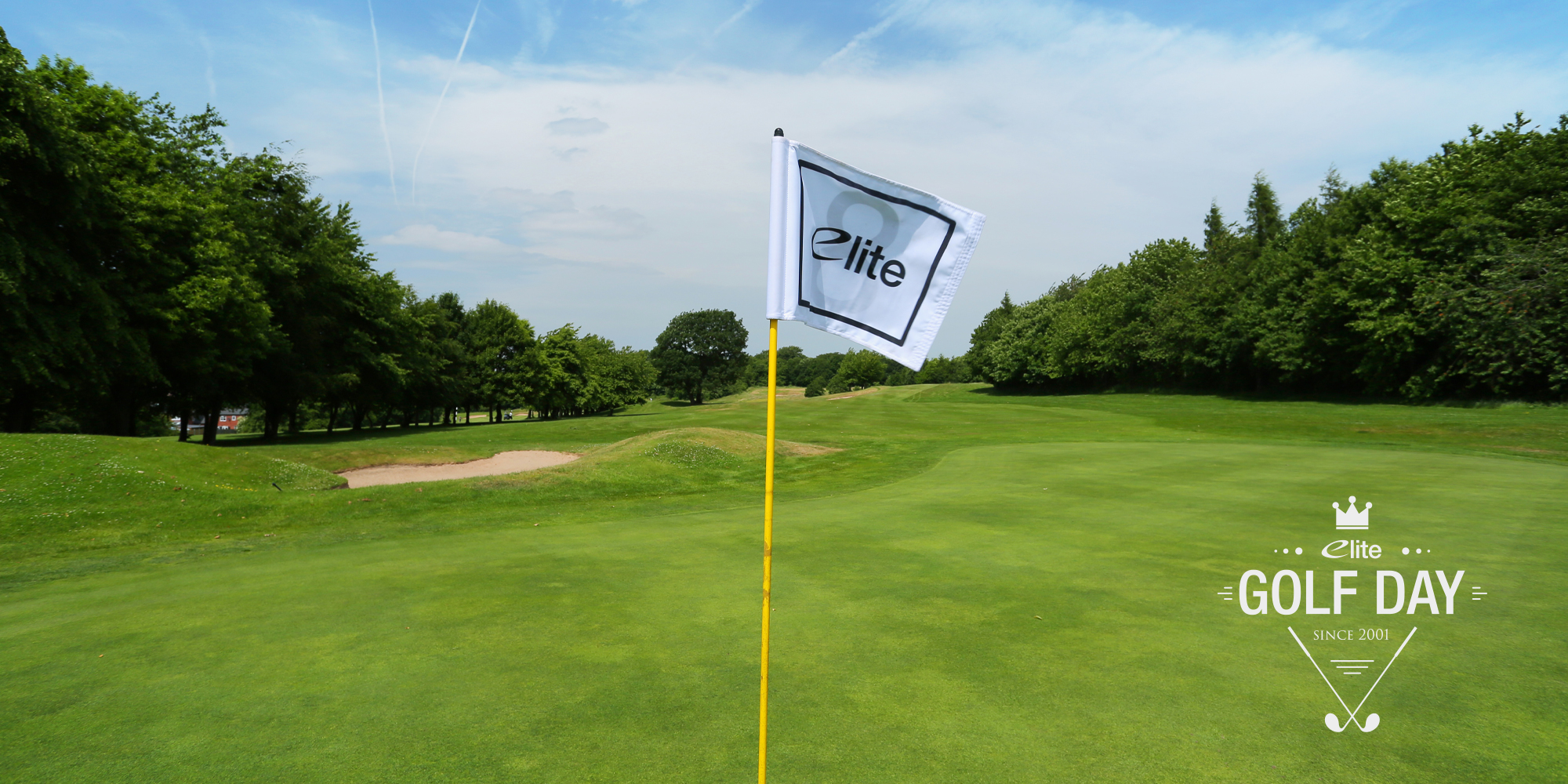 Golf Day