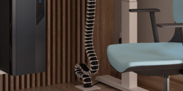 Home Cable Management Roomset