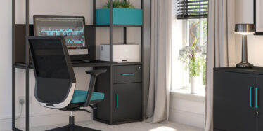 Cubeform Home Desk Feature Image