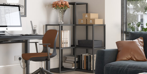 Home Storage Cubeform Roomset