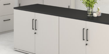 Home Storage Handles Roomset