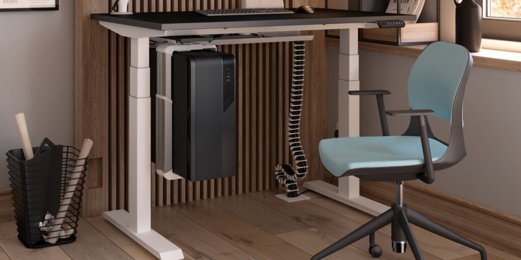 Progress Plus - Elite Office Furniture UK Limited