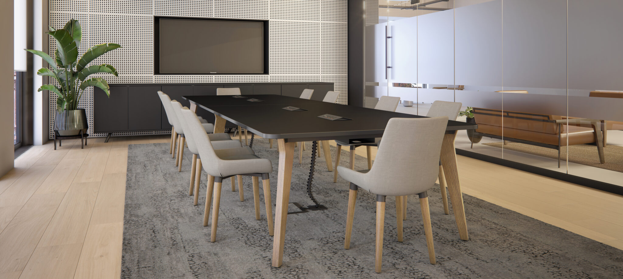 Elite Office Furniture - Innovative, Contemporary and Sustainable