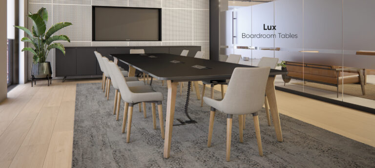 Elite Office Furniture - Innovative, Contemporary and Sustainable