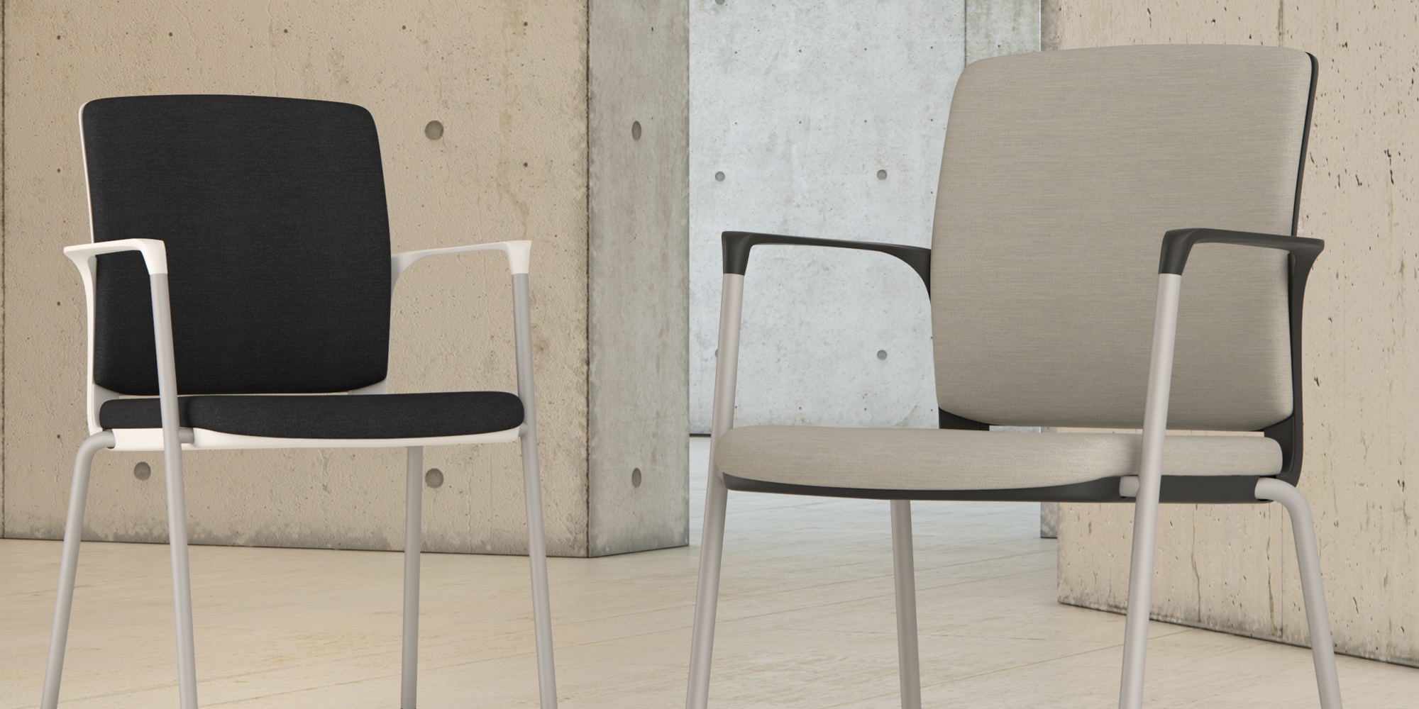 Infinity Meeting Chairs Feature Image