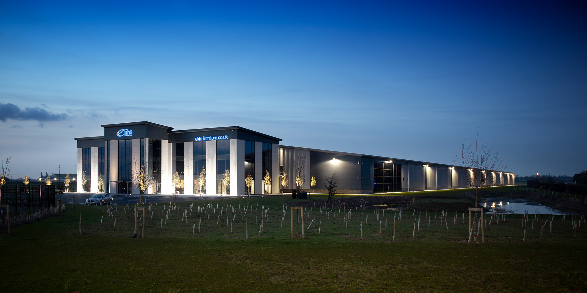 Our Story Elite Office Furniture UK Limited