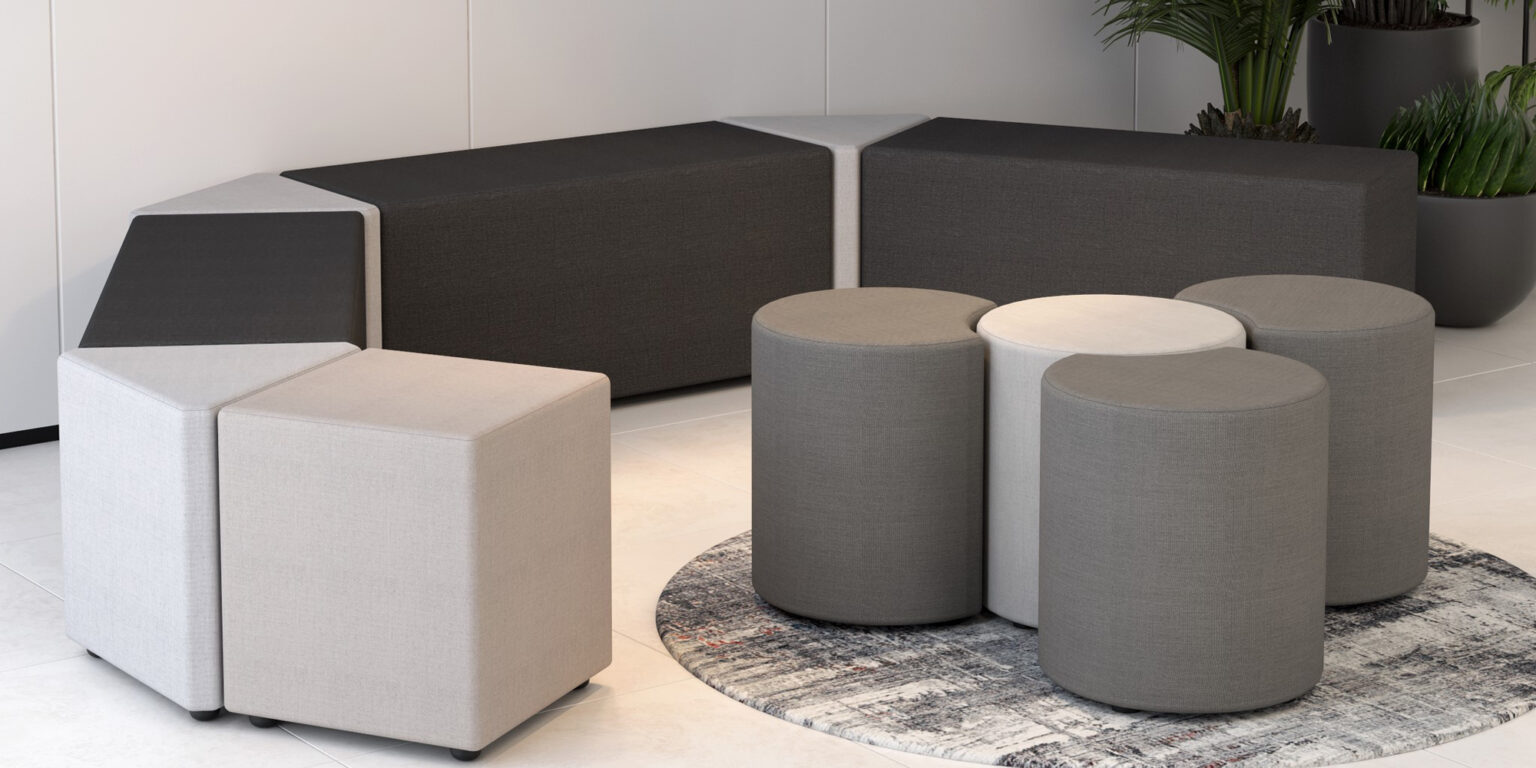 Segment - Elite Office Furniture UK Limited