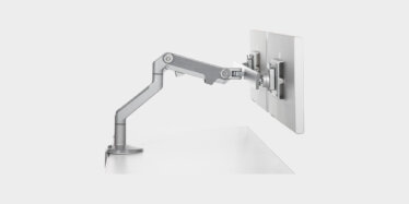 M8 Monitor Arm M8 Monitor Arm Roomset