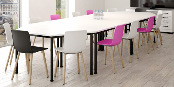 Multi-Purpose Seating - Elite Office Furniture UK Limited