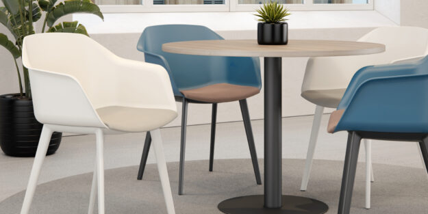 Form Multi-Purpose Seating Feature Image