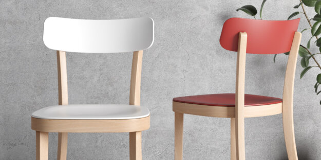 Latte Multi-Purpose Seating Roomset