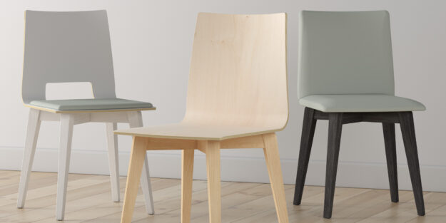 Multiply Multi-Purpose Seating Roomset