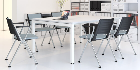 Multi-Purpose Seating - Elite Office Furniture UK Limited