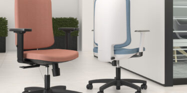 Eden Operator Seating Thumbnail