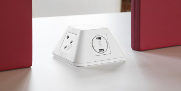 Inca Power and Data Module Roomset