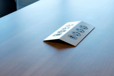 Peak Power and Data Module Roomset