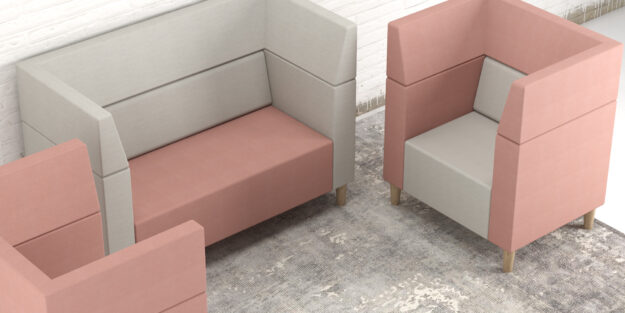Soft Seating Roomset