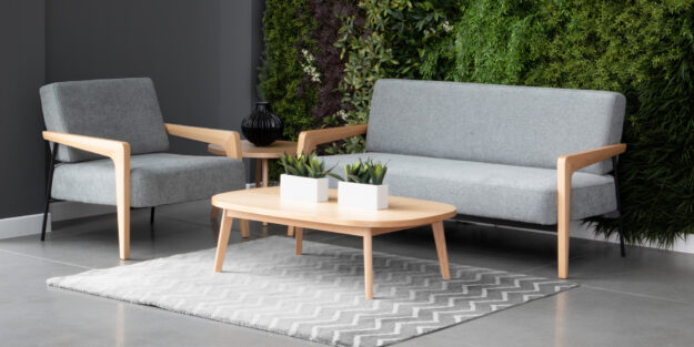 Hektor Soft Seating Roomset