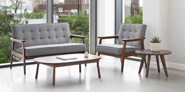Kouch Soft Seating Roomset
