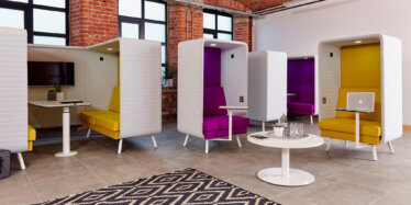 Retreat Soft Seating Roomset