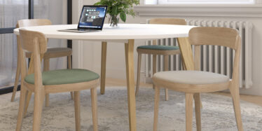 Aura Multi-Purpose Chair Feature Image Aura Multi-Purpose Chair Feature Image