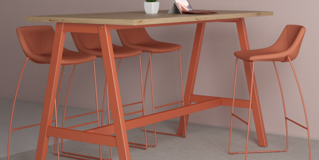 Escape Stool Roomset