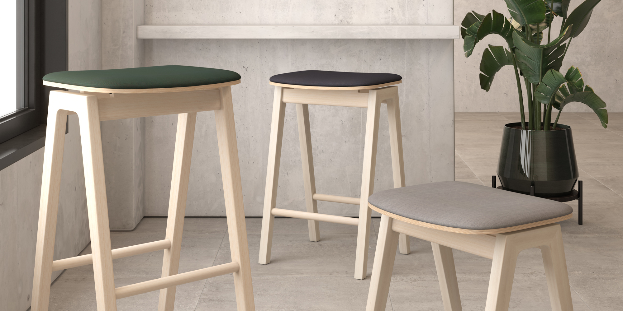 Ritz Stool Feature Image