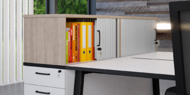 Personal Storage Personal Storage Roomset
