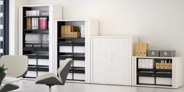 Storage Units Storage Units Roomset